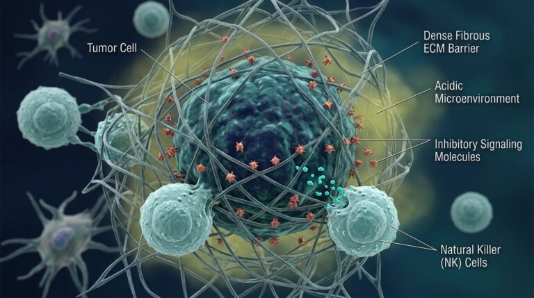 nk세포치료 트루셀