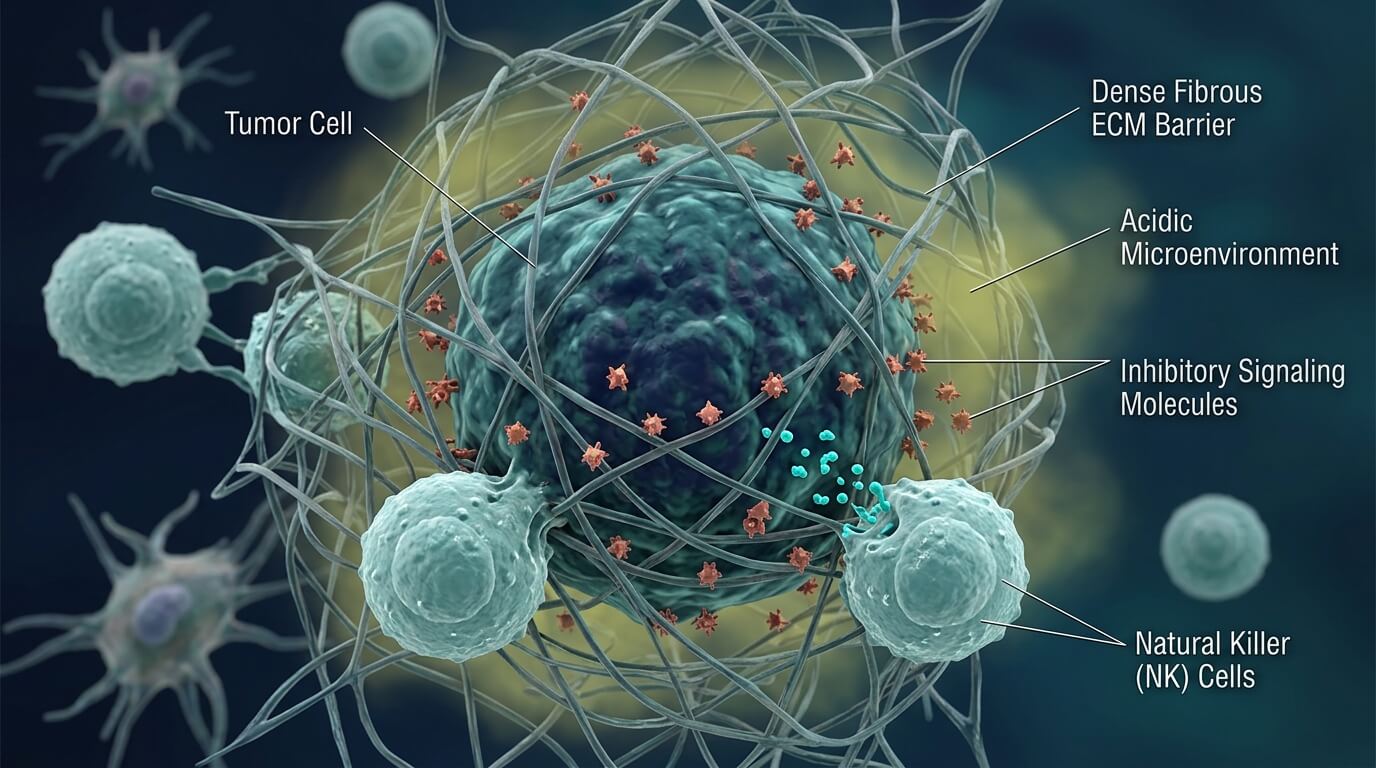 nk세포치료 트루셀